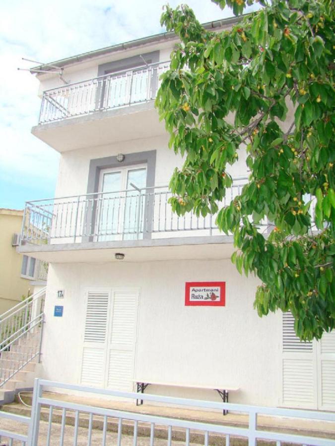Apartments Ruza โวดีเซ ภายนอก รูปภาพ