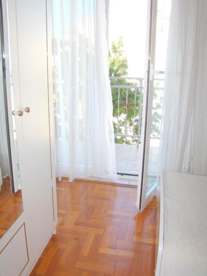 Apartments Ruza โวดีเซ ภายนอก รูปภาพ