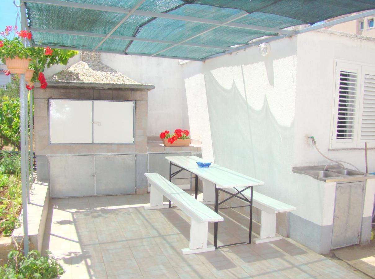 Apartments Ruza โวดีเซ ภายนอก รูปภาพ