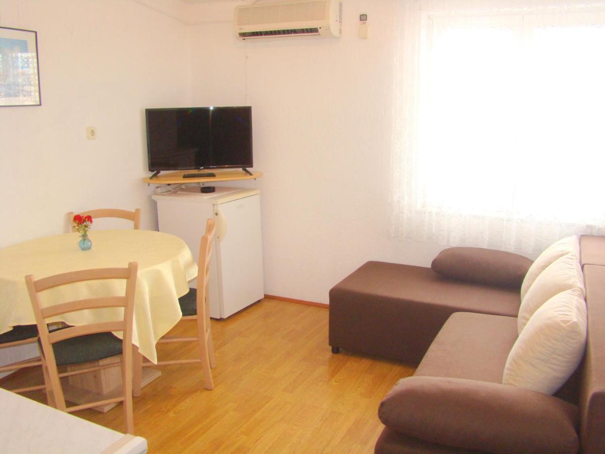 Apartments Ruza โวดีเซ ภายนอก รูปภาพ
