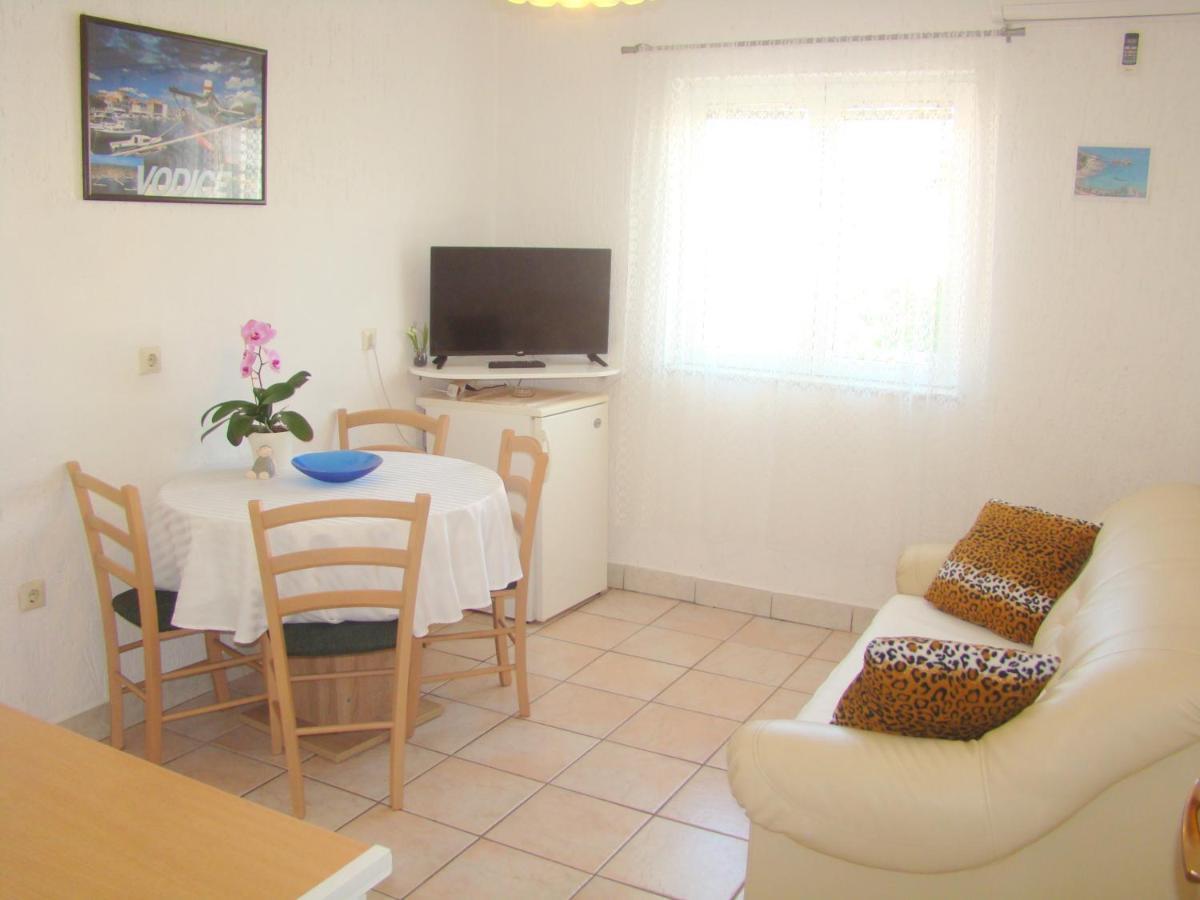 Apartments Ruza โวดีเซ ห้อง รูปภาพ