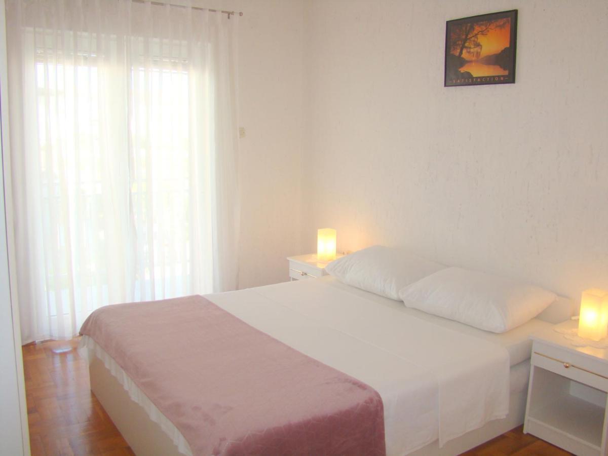 Apartments Ruza โวดีเซ ภายนอก รูปภาพ