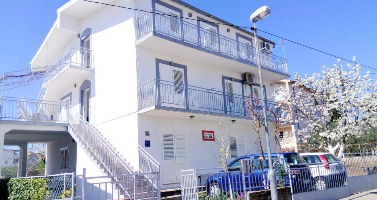 Apartments Ruza โวดีเซ ภายนอก รูปภาพ