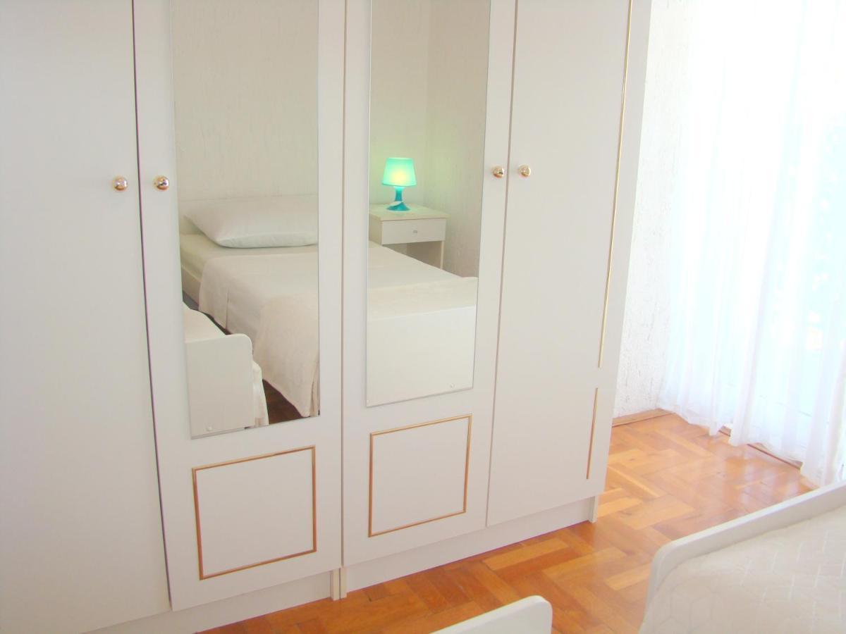 Apartments Ruza โวดีเซ ห้อง รูปภาพ