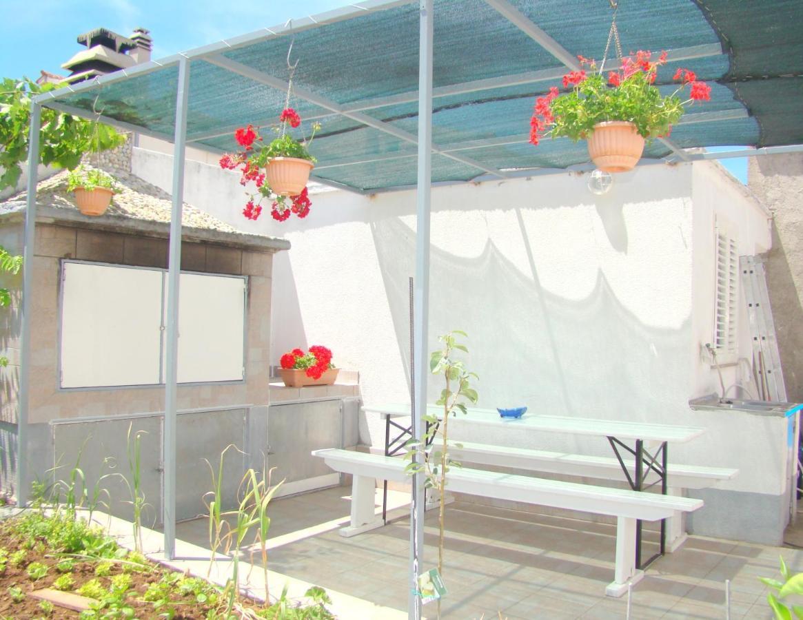 Apartments Ruza โวดีเซ ภายนอก รูปภาพ