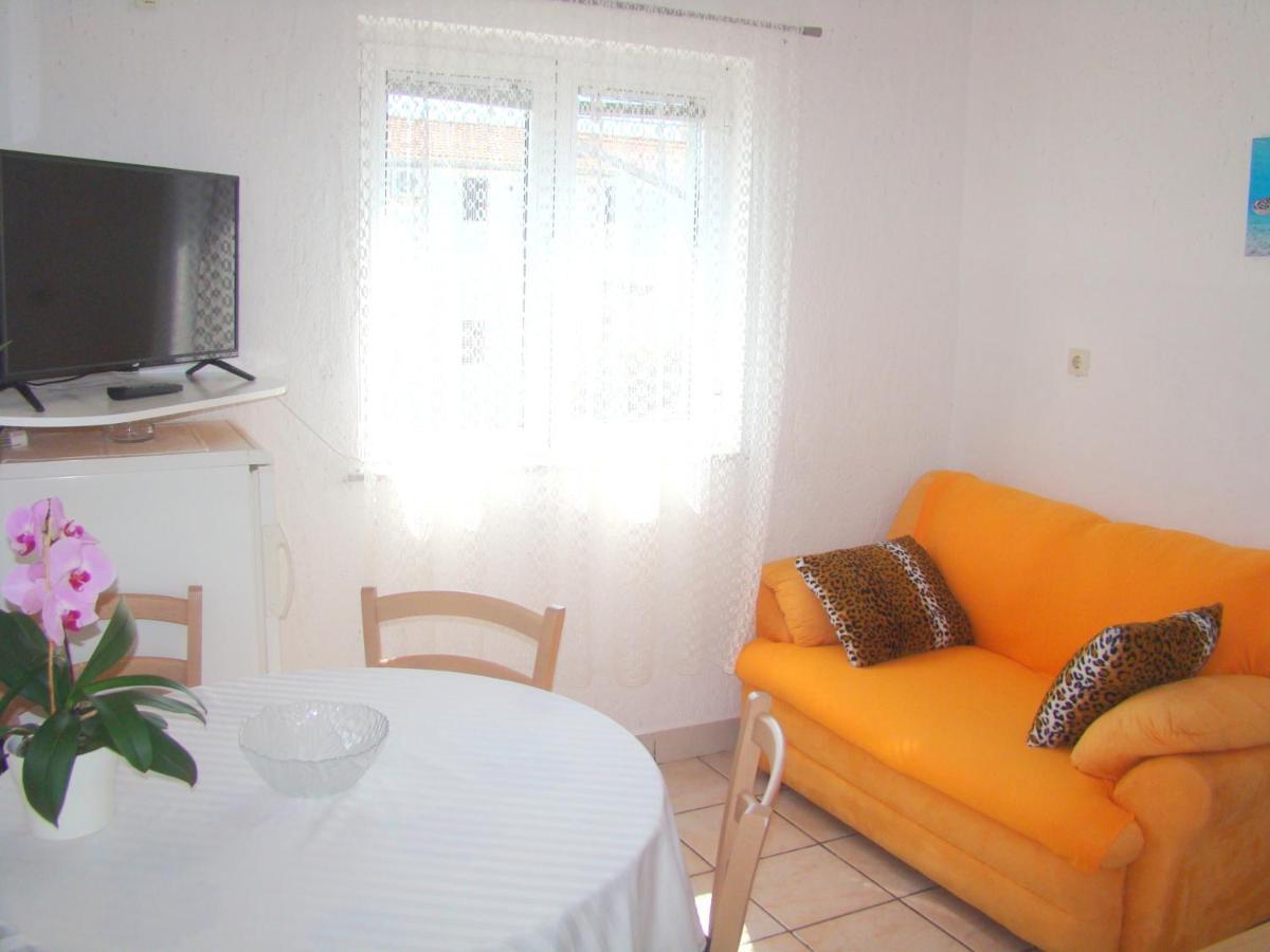 Apartments Ruza โวดีเซ ภายนอก รูปภาพ