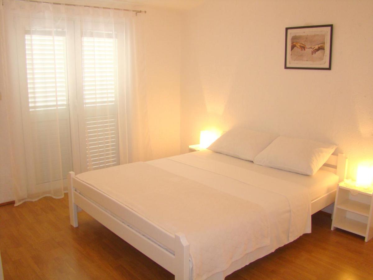 Apartments Ruza โวดีเซ ภายนอก รูปภาพ