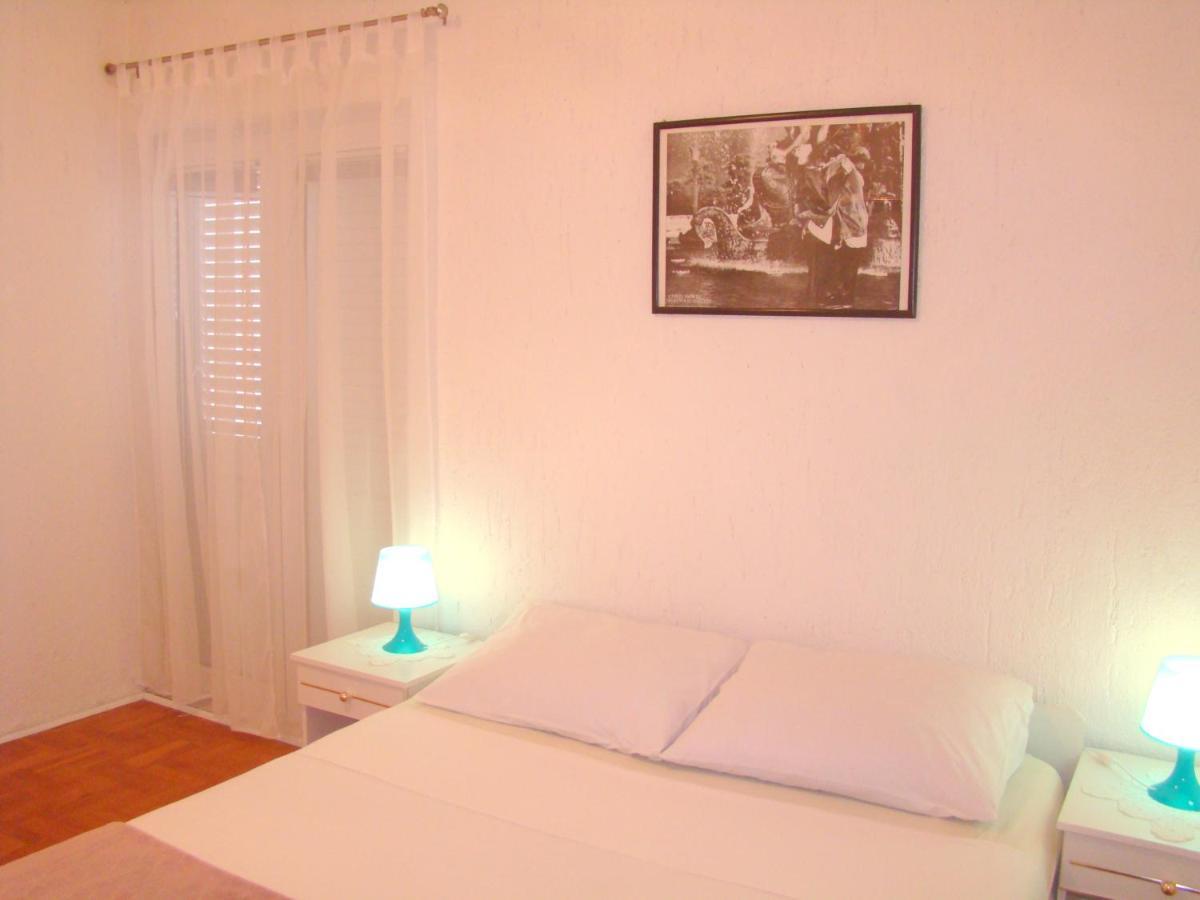 Apartments Ruza โวดีเซ ภายนอก รูปภาพ