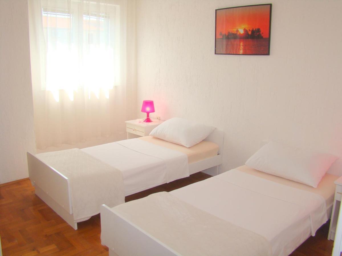 Apartments Ruza โวดีเซ ภายนอก รูปภาพ