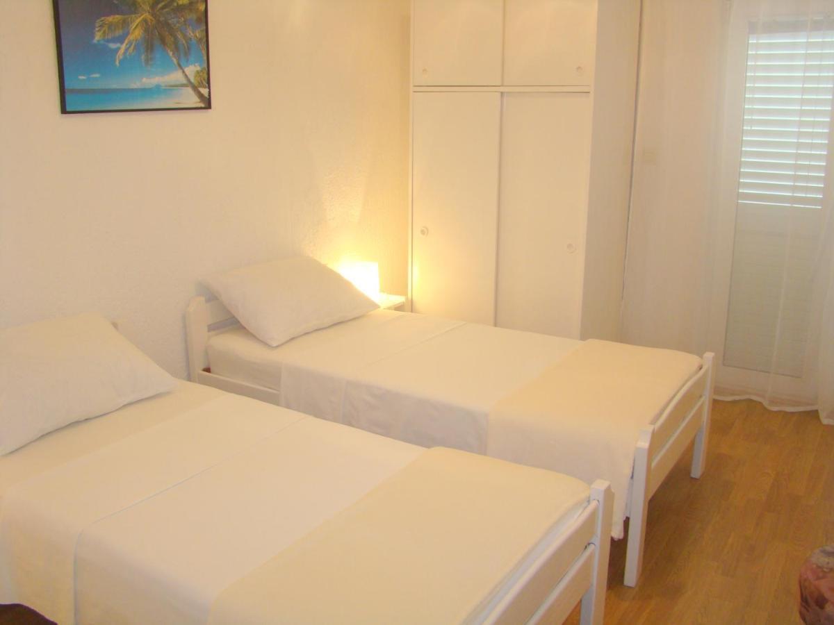 Apartments Ruza โวดีเซ ภายนอก รูปภาพ