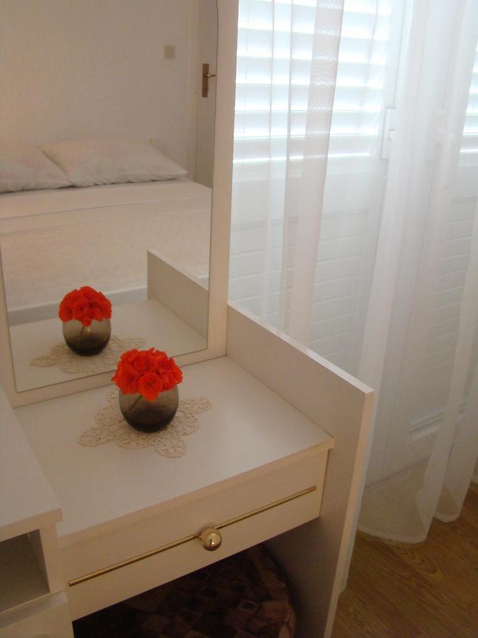 Apartments Ruza โวดีเซ ภายนอก รูปภาพ