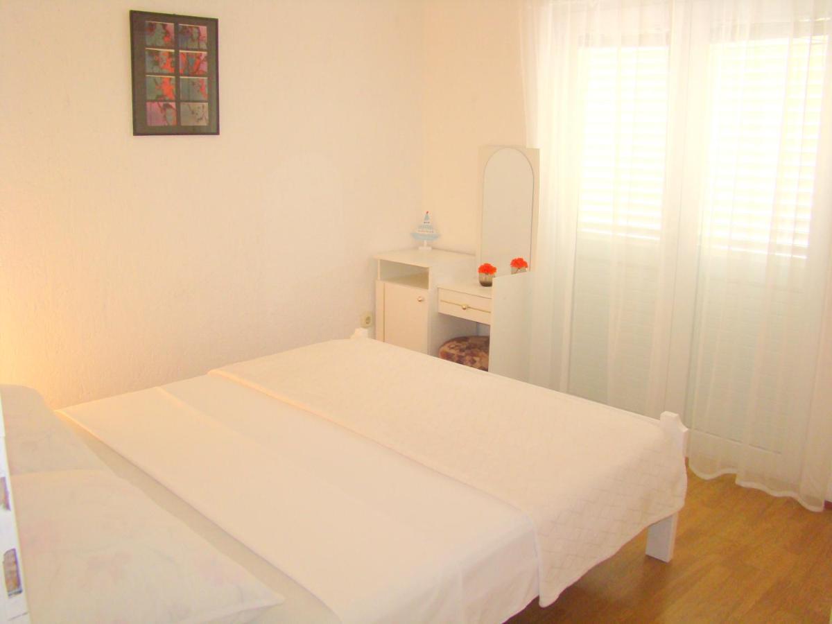 Apartments Ruza โวดีเซ ภายนอก รูปภาพ