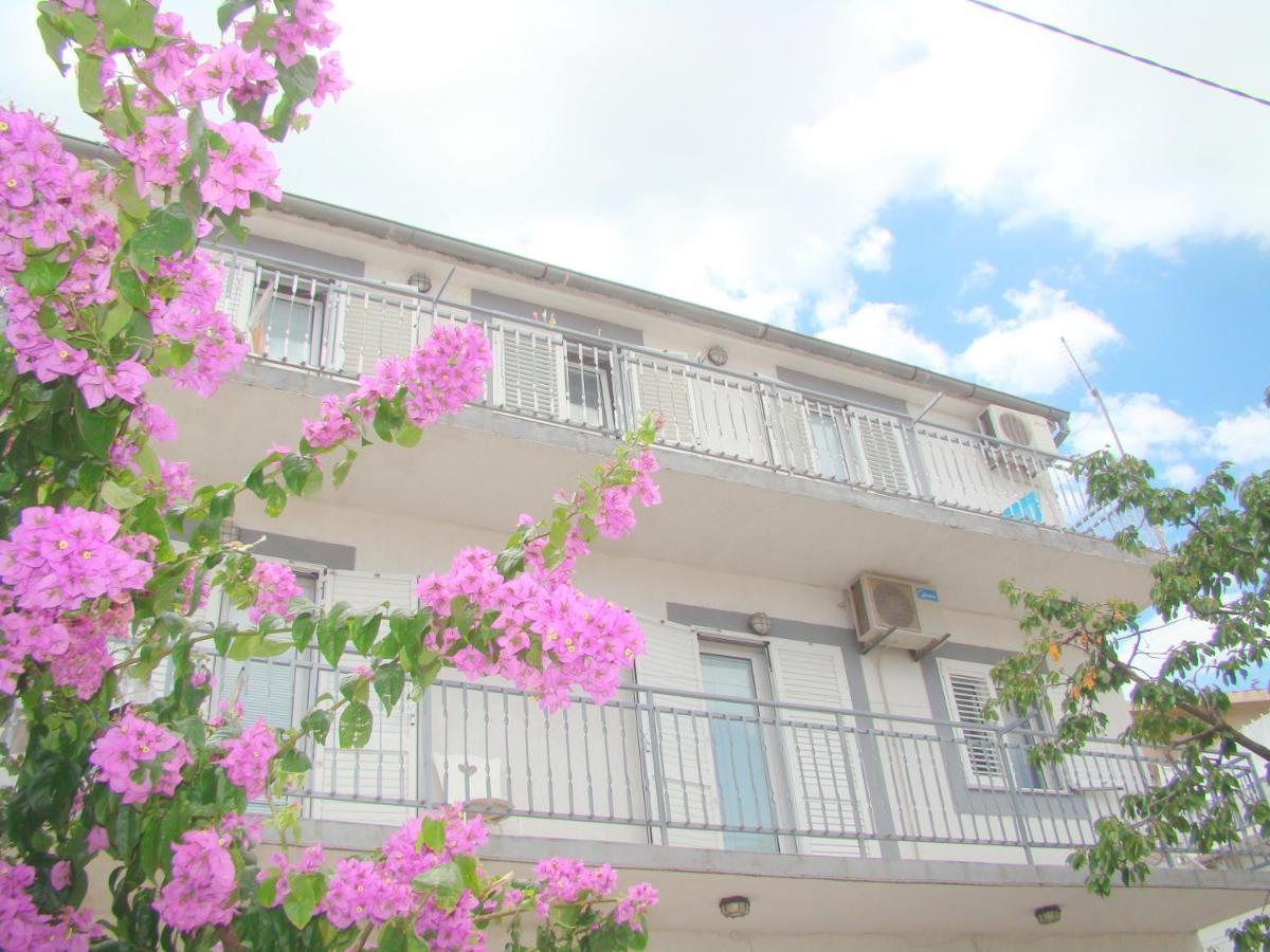 Apartments Ruza โวดีเซ ภายนอก รูปภาพ