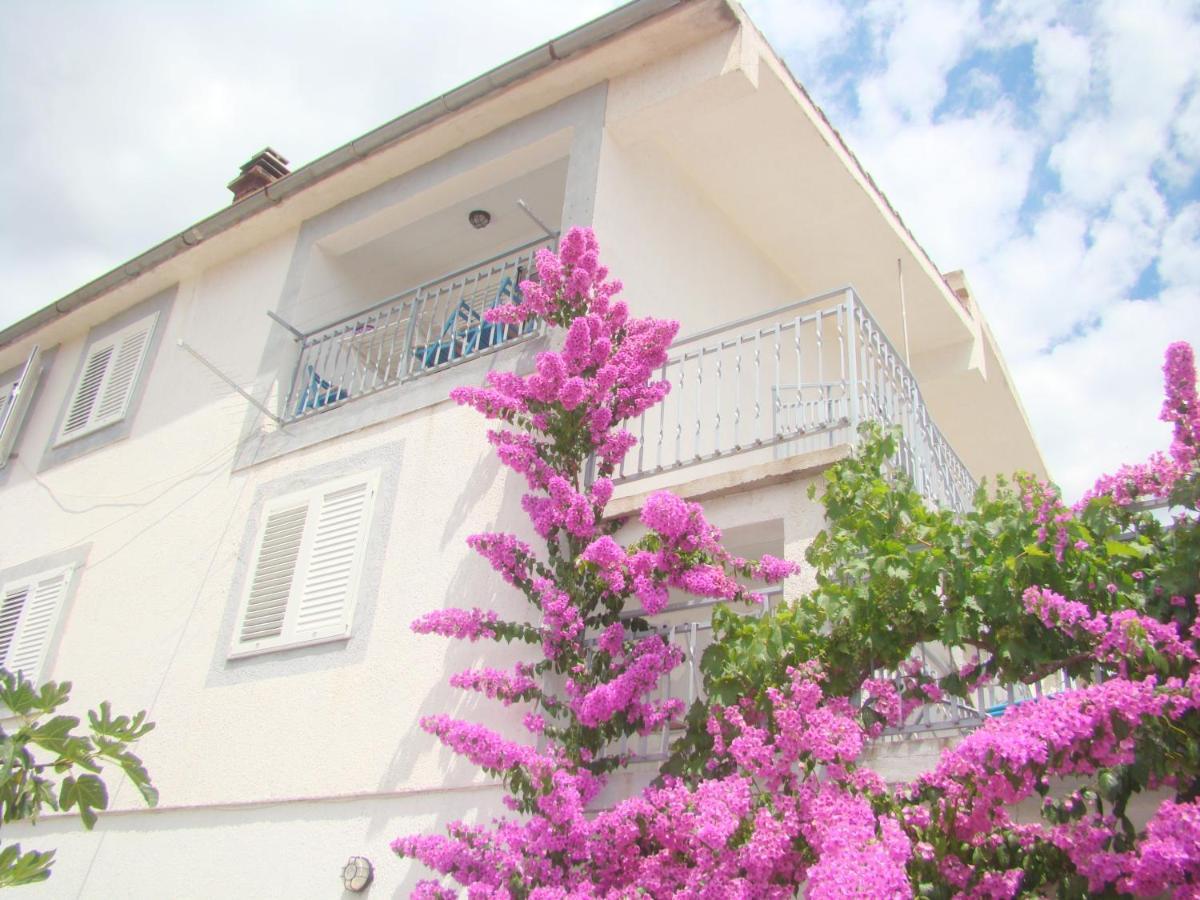 Apartments Ruza โวดีเซ ภายนอก รูปภาพ