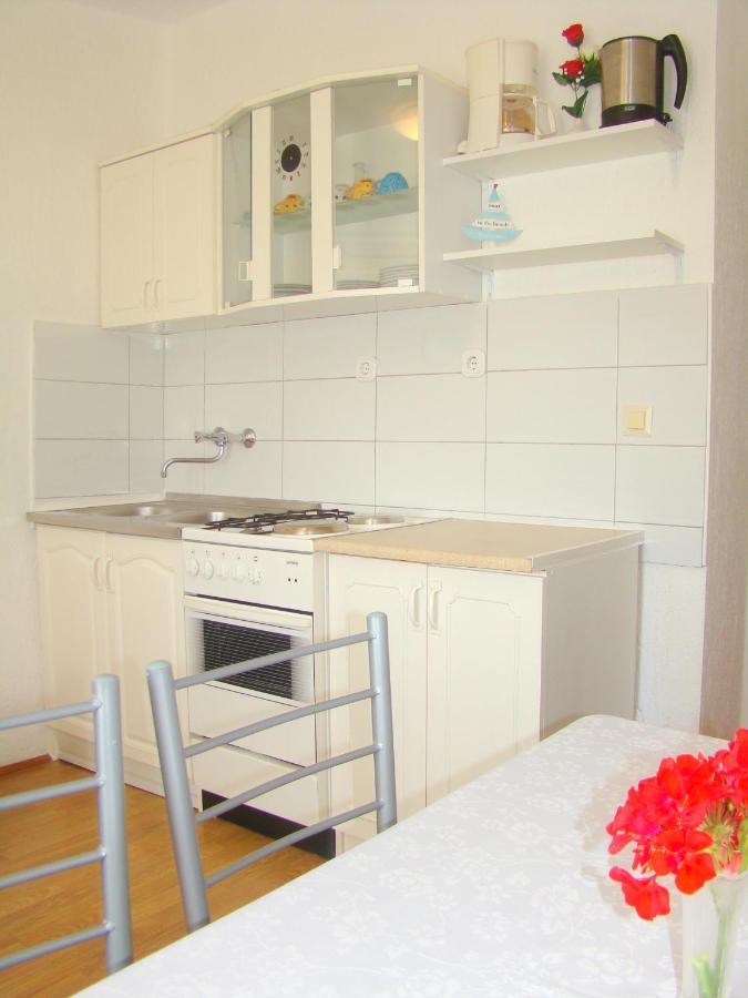Apartments Ruza โวดีเซ ภายนอก รูปภาพ