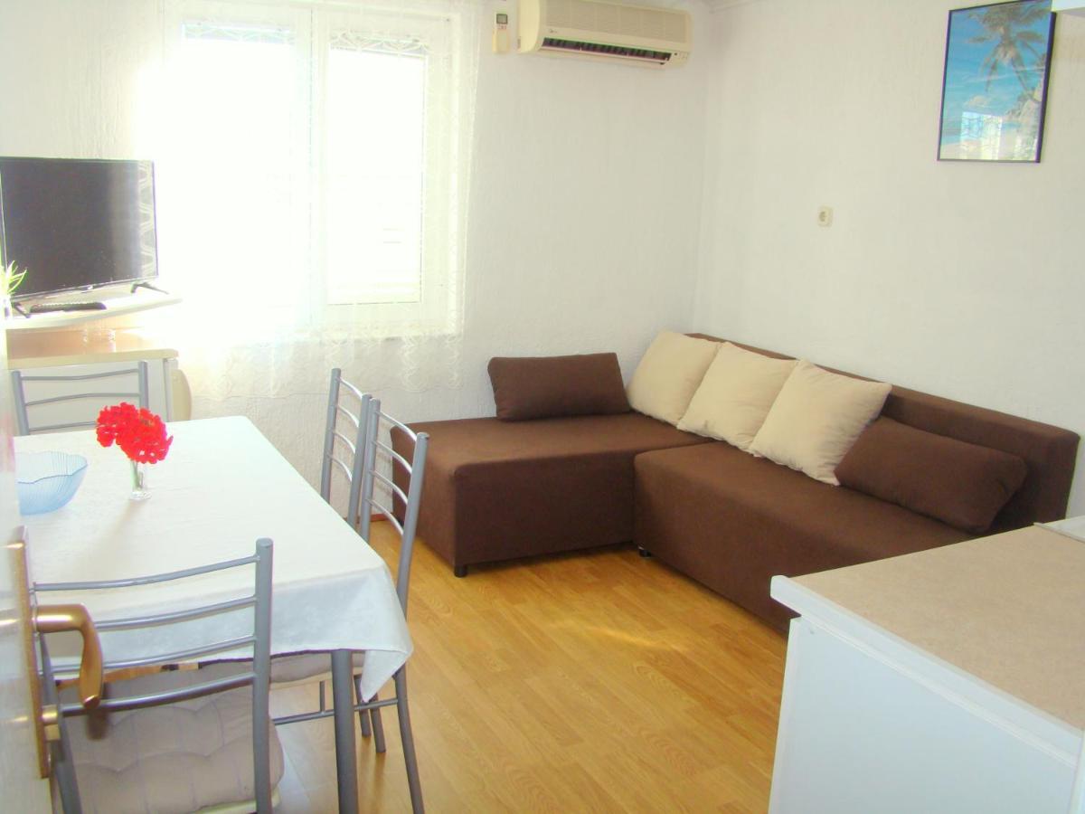 Apartments Ruza โวดีเซ ภายนอก รูปภาพ