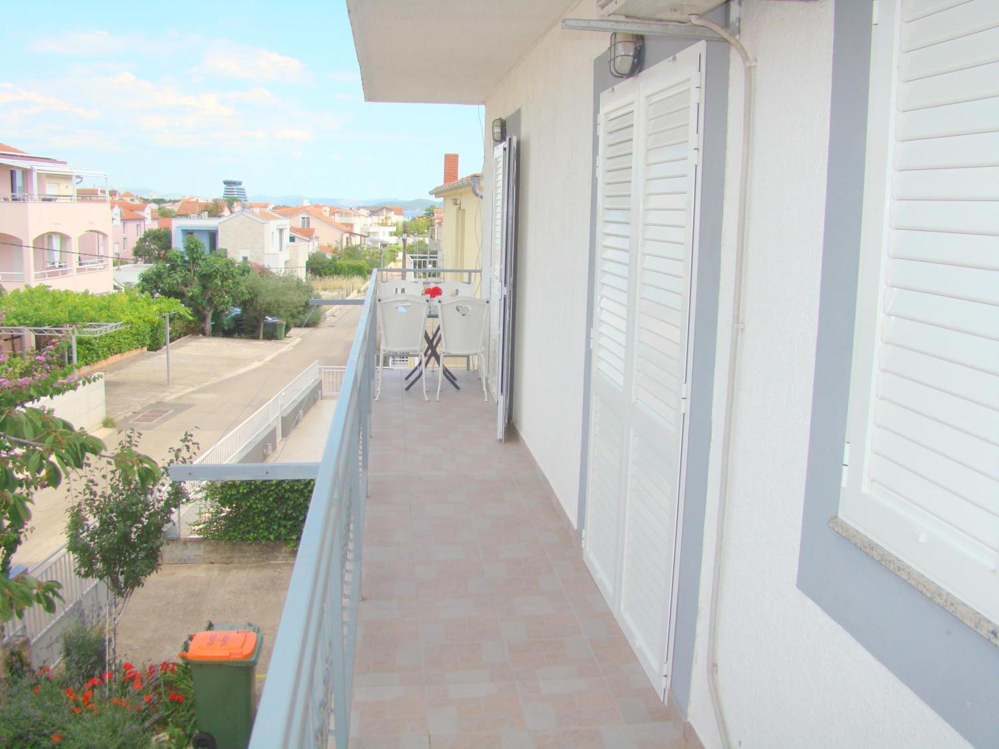 Apartments Ruza โวดีเซ ห้อง รูปภาพ