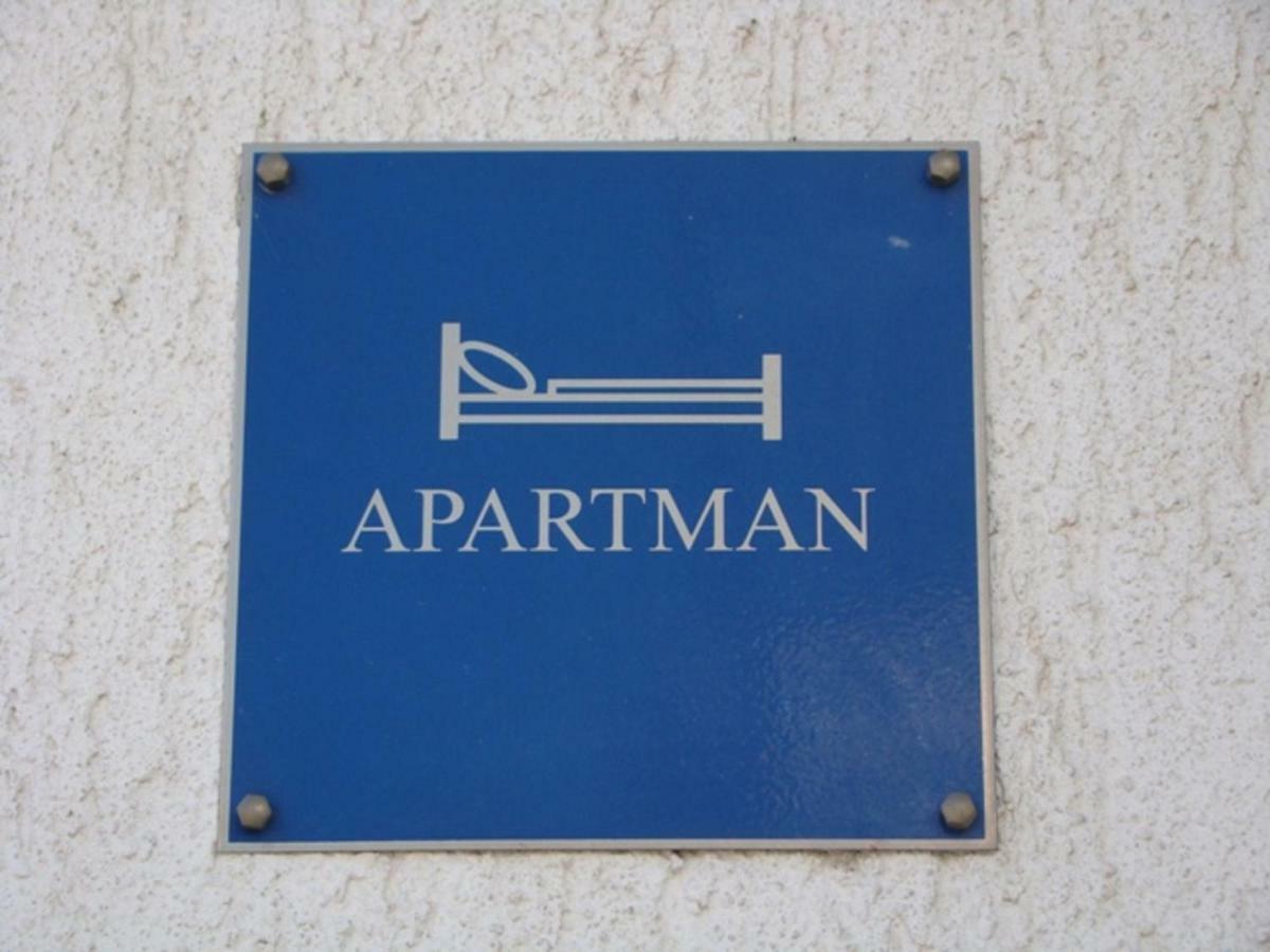 Apartments Ruza โวดีเซ ภายนอก รูปภาพ